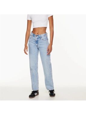 ISO Levi’s dad jean Charlie boy